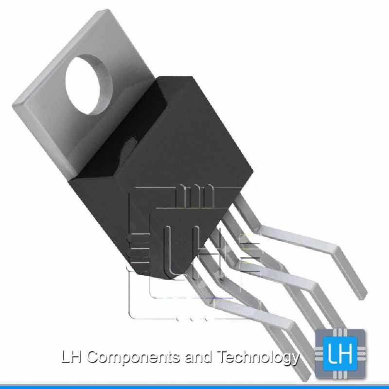 LT1070HVCT   TRANSISTOR