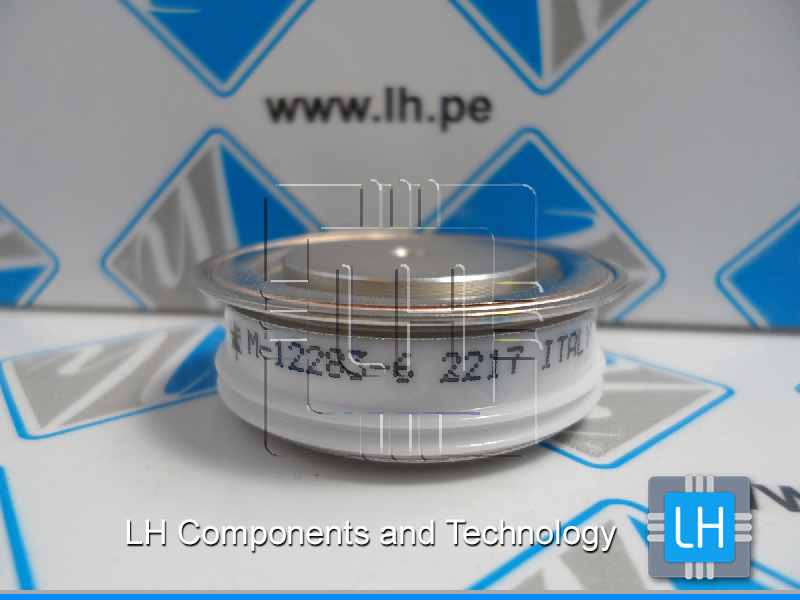 M-12283-6      Thyristor Tipo Disco M-12283-6 Lincoln Electric