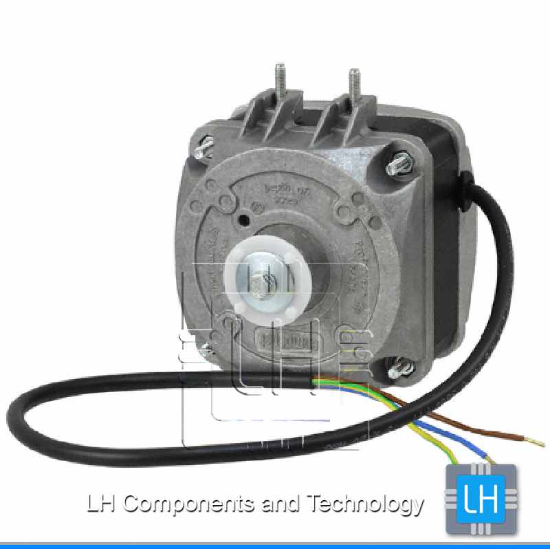 M4Q 045 -CF01-01/B11    Motor Servo AC, DC,  AC Q-Motor, 230VAC 58Win, 16Wout, 0.36A