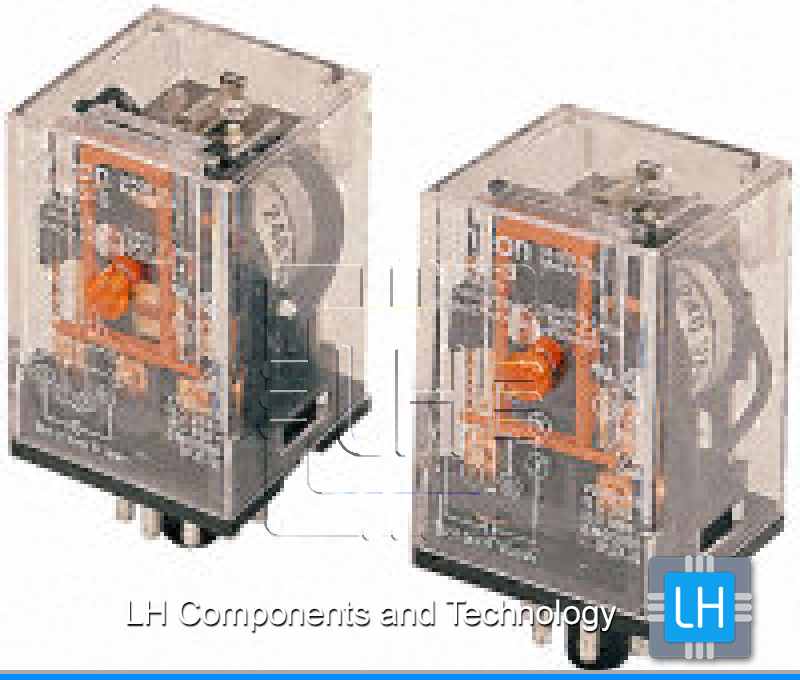 BTA1-2C-U COIL:24vdc  RELE  ENCAPSULADO COIL:24vdc, 8 PINES REDO