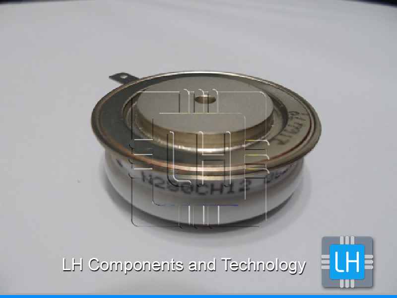 N280CH12     Capsule Thyristors 735A 1200V