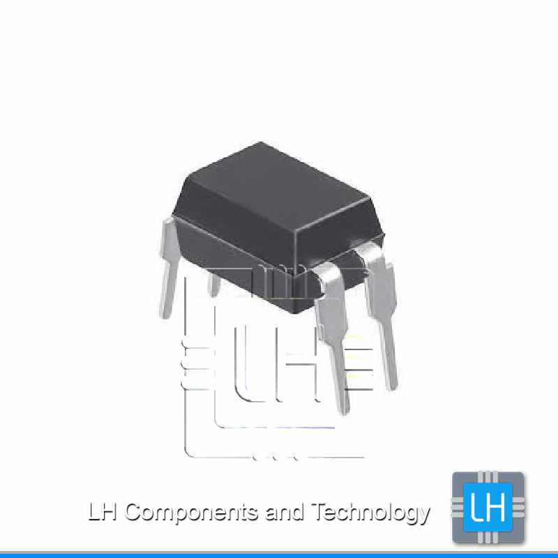 PC815   TMO High Sensitivity, High Density Mounting Type Photocoup