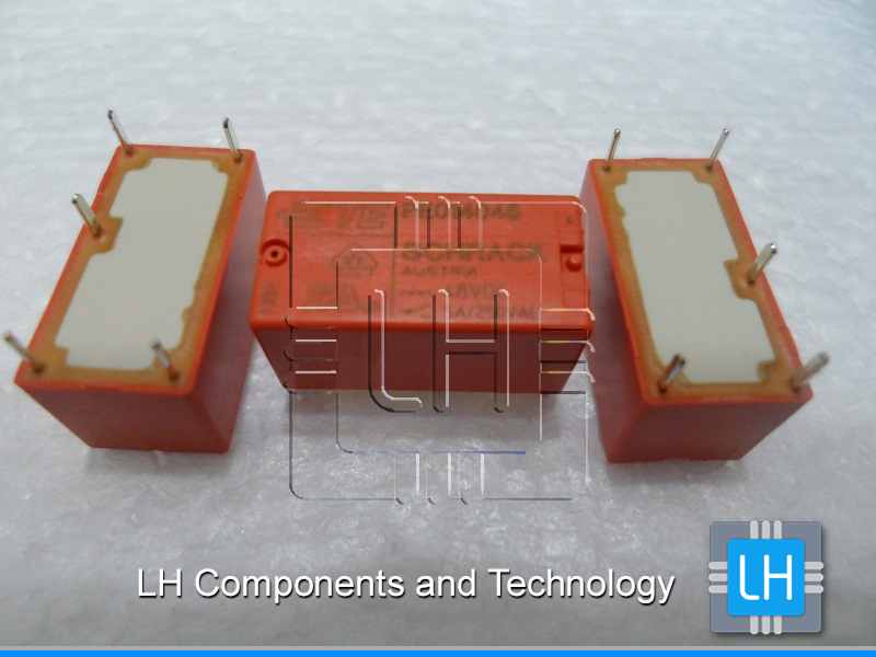 PE014048 / 1-1393219-3 Rele electromagnético; SPDT; Uinductor:48