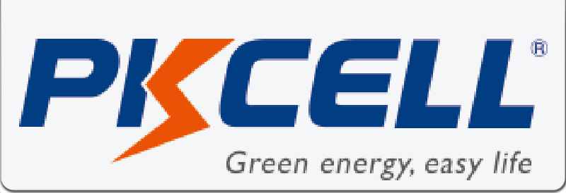 PKCELL BATTERY CO.,LTD