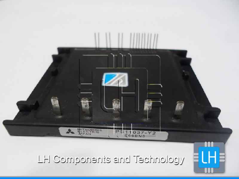 PS11037-Y2  MODULO Intellimod Module - Application Specific IPM