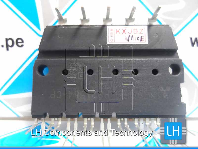 PS21564           MOD IPM 600V 15A MINI DIP