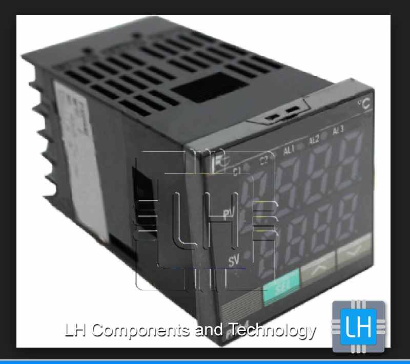 PXR-4 PXR4TAY1-1V000-A PXR4 TAY1 1V000     Fuji Digital Temperature Controller PXR4TAY1-1V000