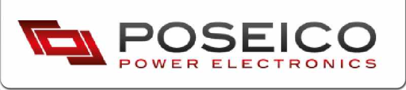 Poseico - Power Electronics