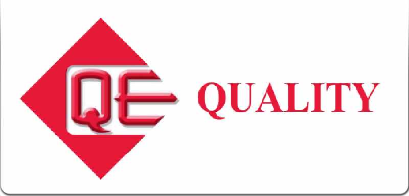 QE QUALITY® Headquarters