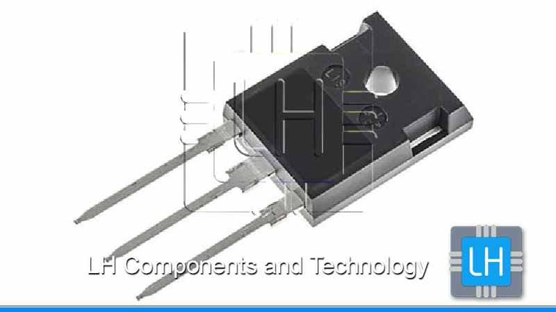 RJH60F7DPQ       Transistor IGBT 60A 700V