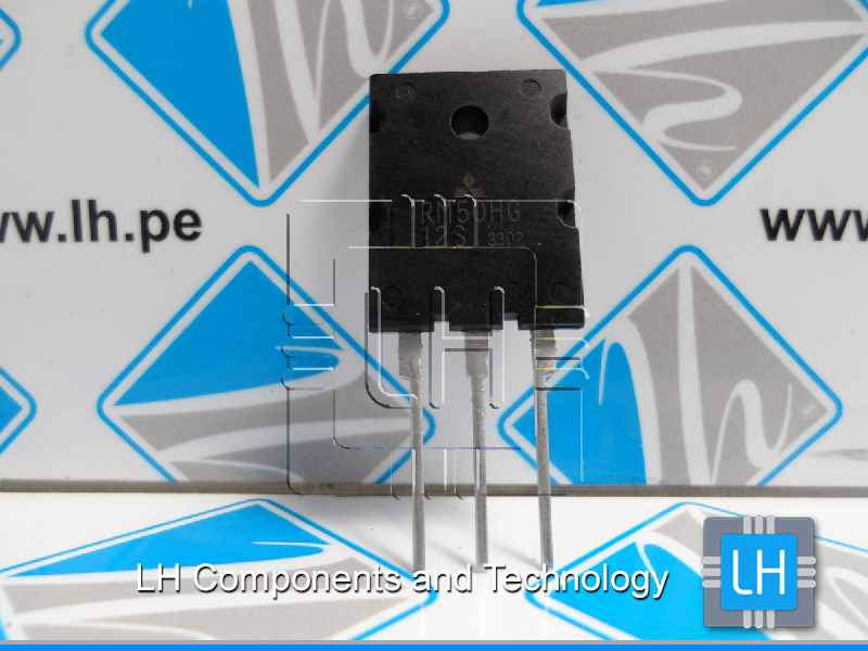 RM50HG-12S       RECOVERY DIODE MODULES HIGH SPEED SWITCHING