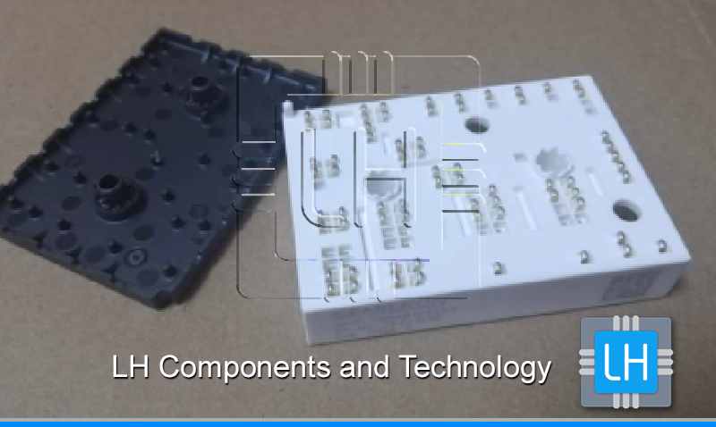 SKIIP35NAB12T4V1             Modulo IGBT, diodo/transistor, 1200V