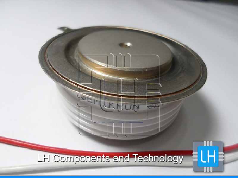 SKT1000/16E Capsule Thyristor