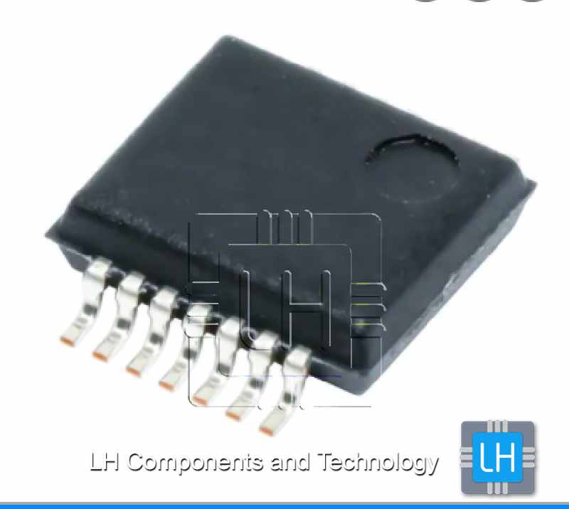 SN74AHCT08DBR              Quadruple 2-Input Positive-AND Gates 14-SSOP -40 to 85