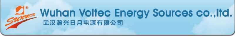 SUNMOON Wuhan Voltec Energy Sour