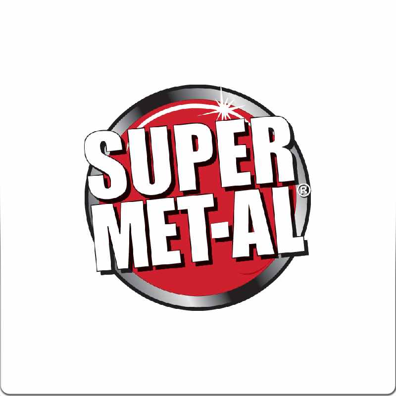 SUPER MET-AL