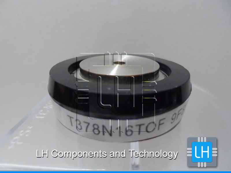 T378N16TOF   Phase Control Thyristor