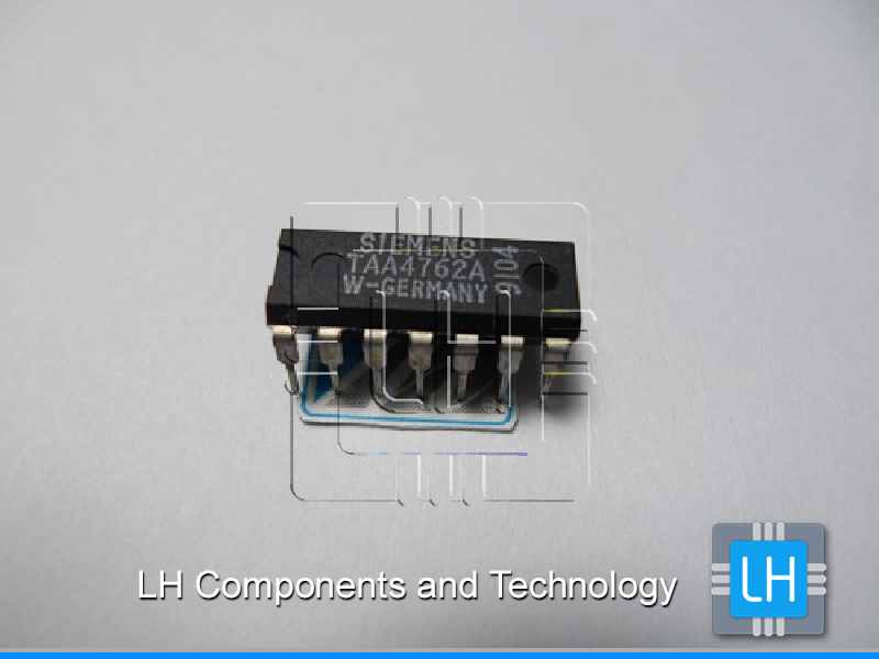 TAA4762A   QUAD OPERATIONAL AMPLIFIERS