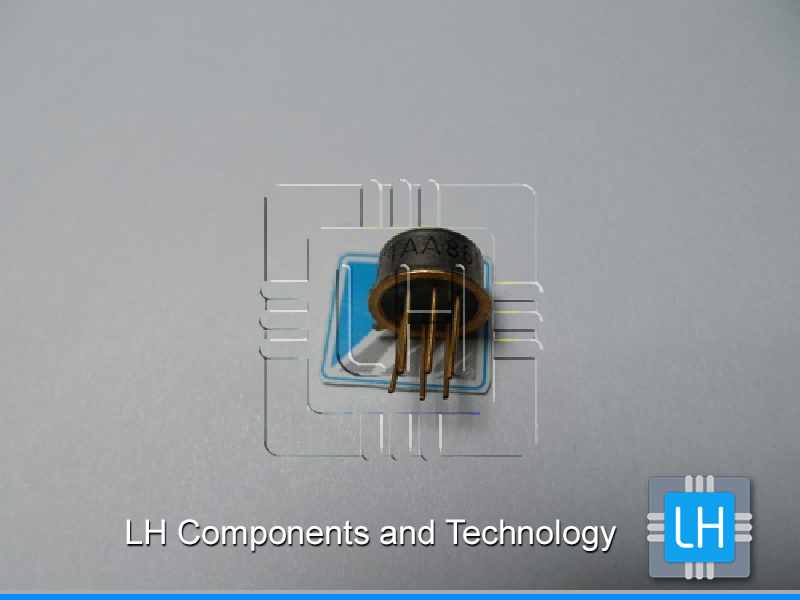 TAA861 Monolithic Integrated Circuits