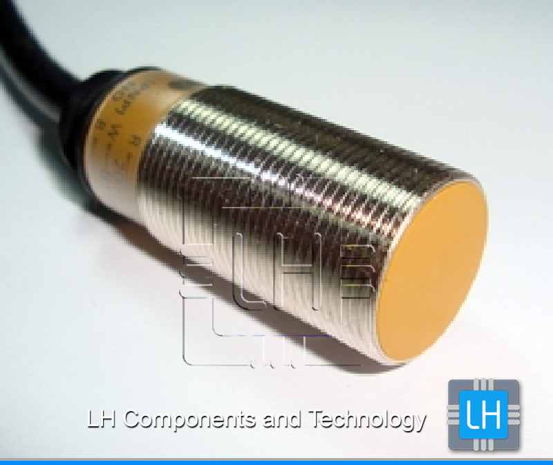 TL-X5Y1-G Omron Detector de proximidad