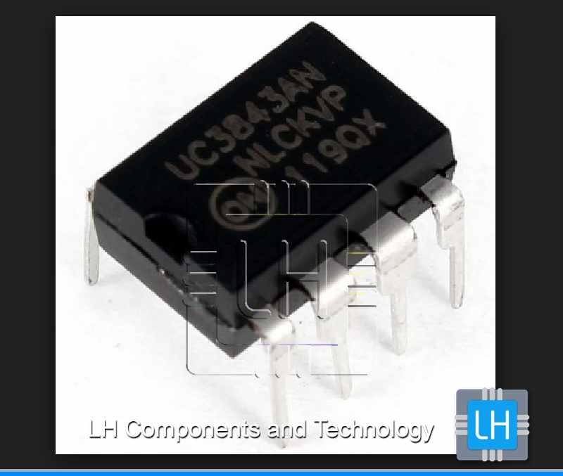 TL3843P   IC REG CTRLR MULT TOPOLOGY 8DIP