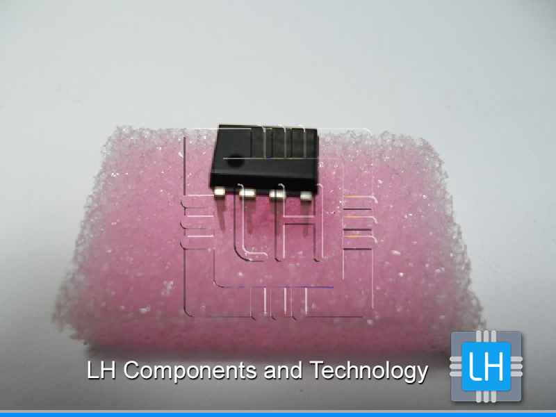 TL7705AIP Single Supply Voltage Supervisor for 5V Systems with P