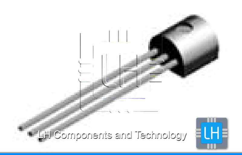 ZVP210A      Transistor MOSFETs P-Chnl 60V