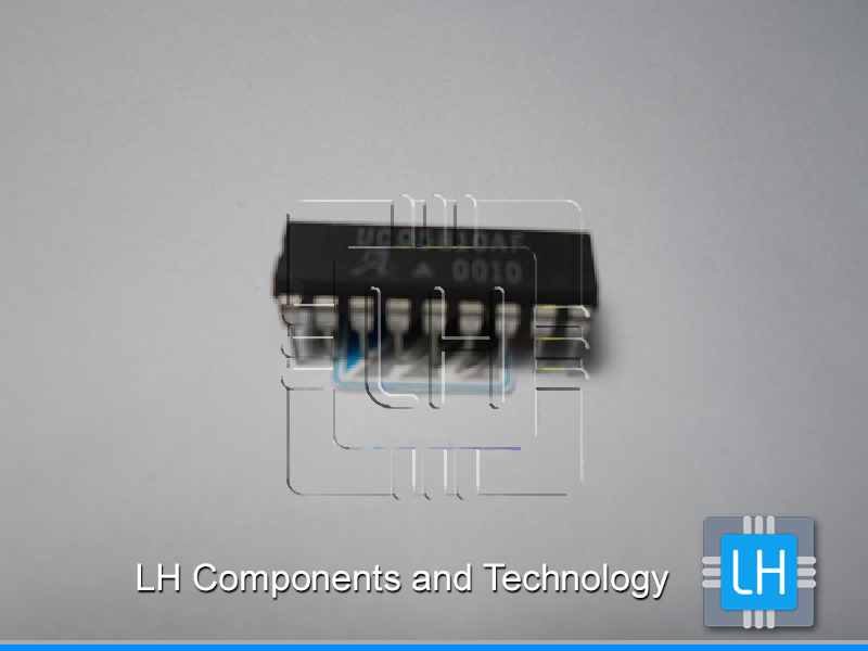 UCQ5810AF CIRCUITO INTEGRADO  BiMOS II 10-Bit Serial-Input, Latc