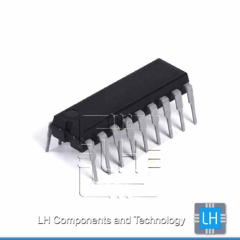 UDN2580A Integrated and Discrete Semiconductors