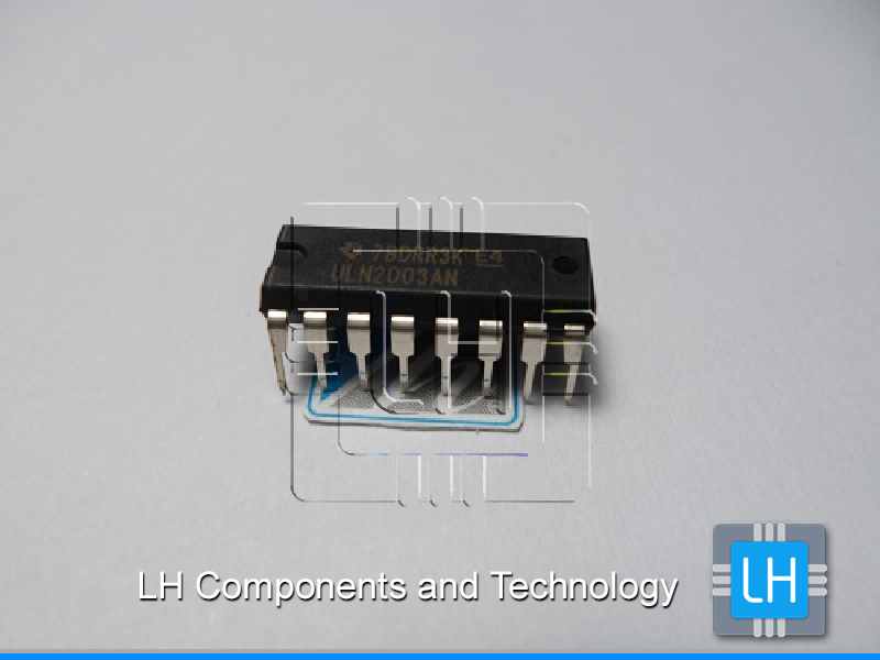 ULN2003AN Darlington Transistors Darlington