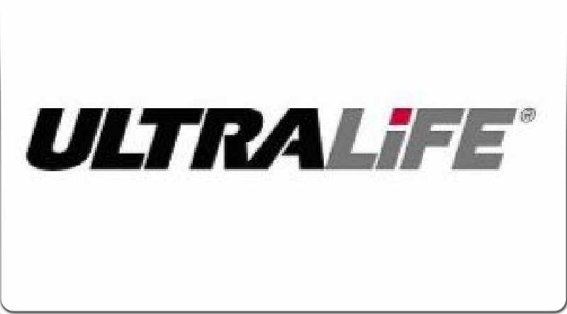 Ultralife