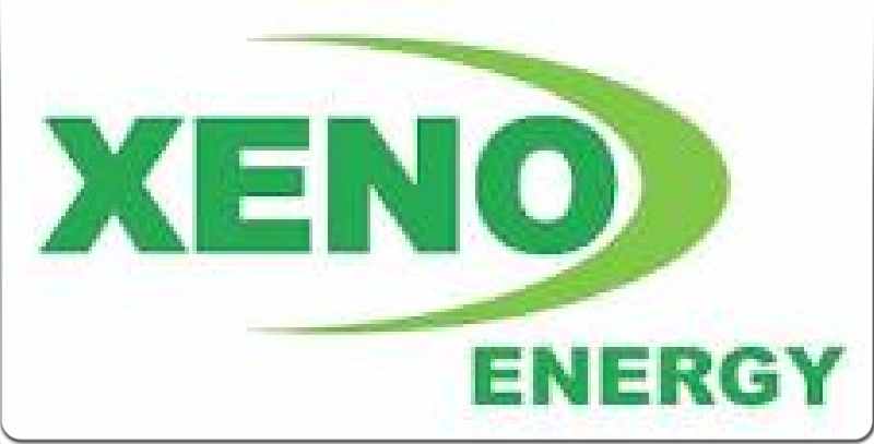 Xeno-Energy