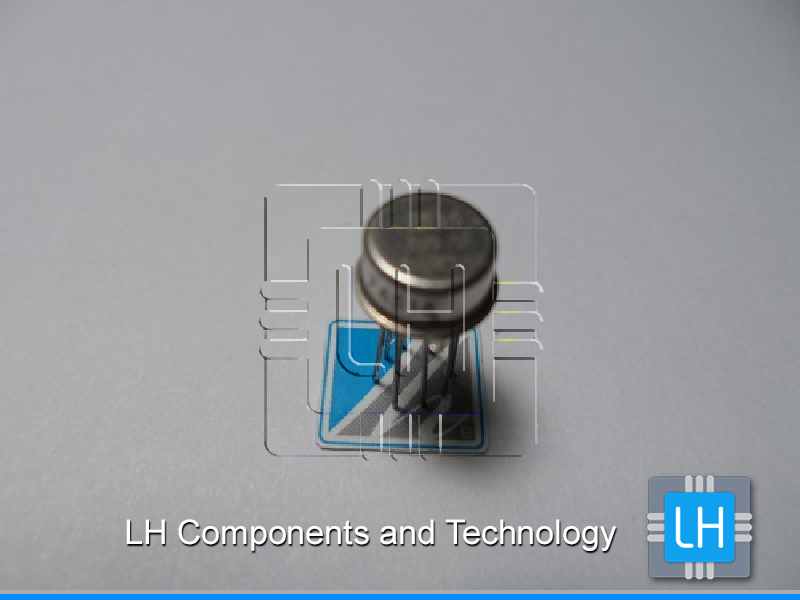 AD518JH LOW-COST HIGH-SPEED, IC OPERATIONAL AMPLIFIER