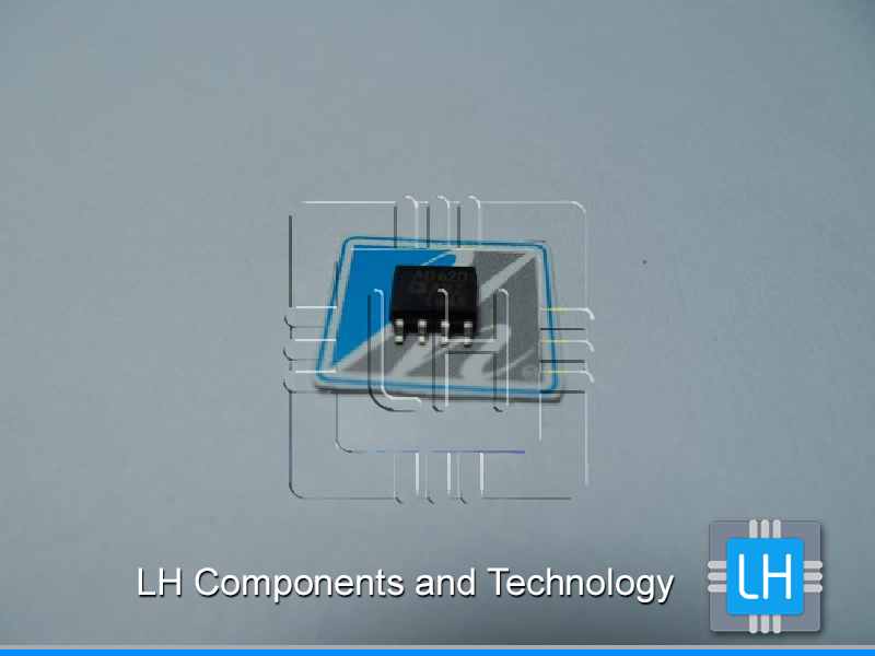 AD620ARZ Low Cost Low Power Instrumentation Amplifier