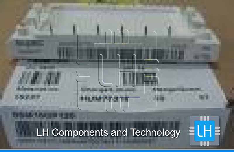 BSM15GD120DN IGBT Modules 1200V 15A 3-PHASE