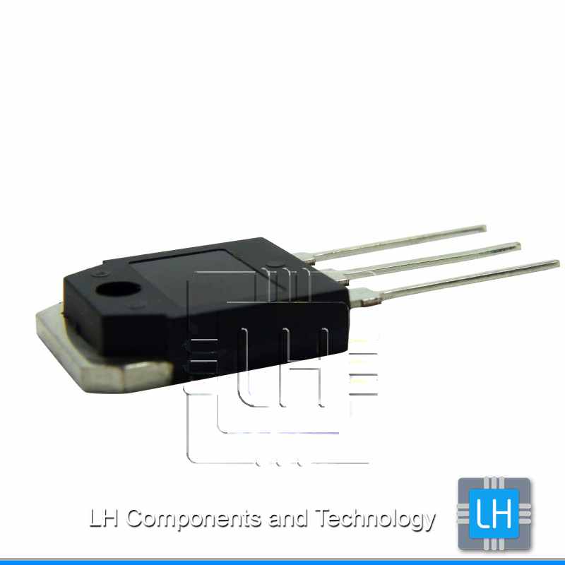 BU2508AF Transistor De Energía Difundido Silicio