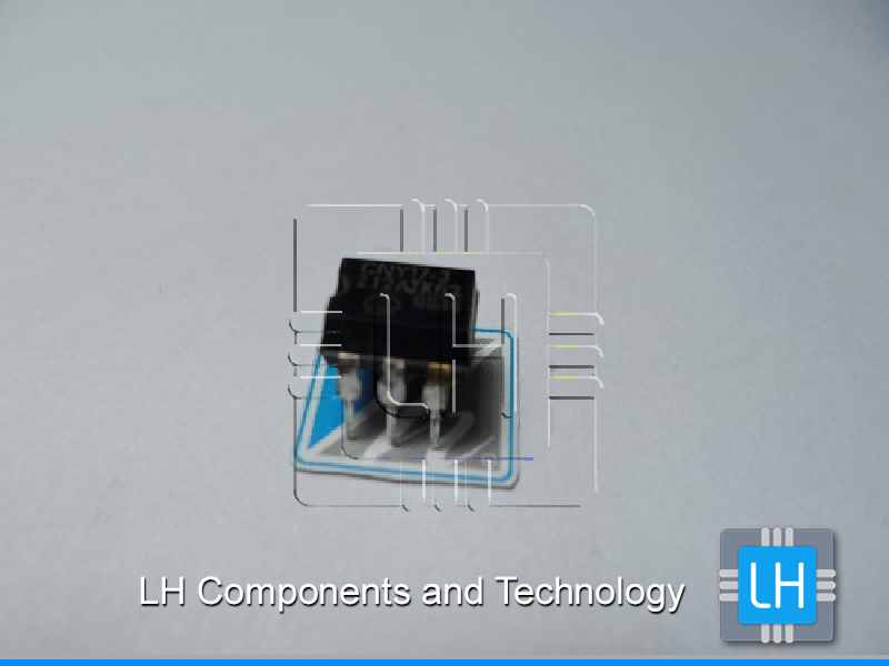 CNY17-3  Transistor Output Optocouplers NPN Phototransistor