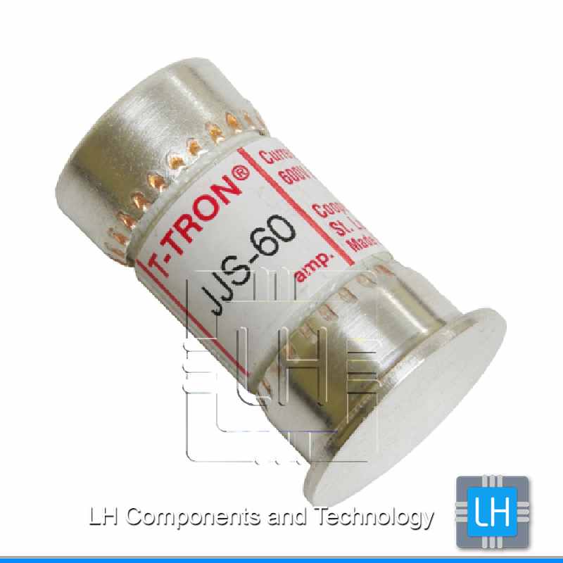 JJS-60     Fuse 600V, 60A, Very Fast Acting