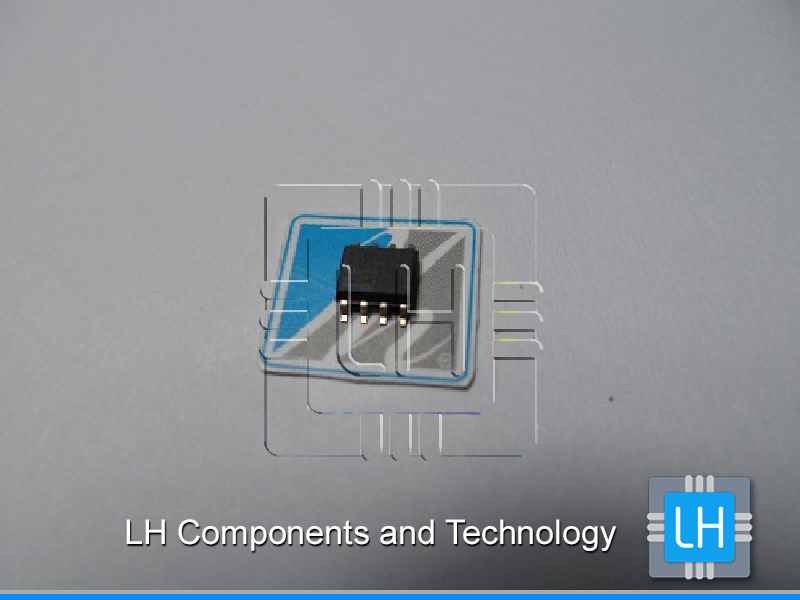 JRC7032 Integrated Circuits (ICs) SMD SOP8