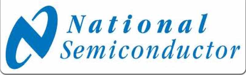 National Semiconductor