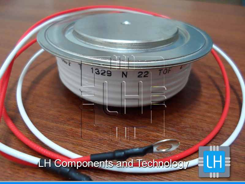 T1329N22TOF      Phase Control SCRs, T1329N Series