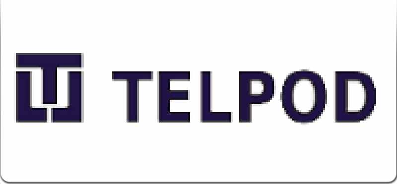 Telpod