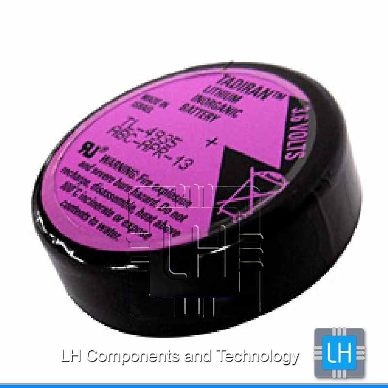 TL-5935     Battery Lithium