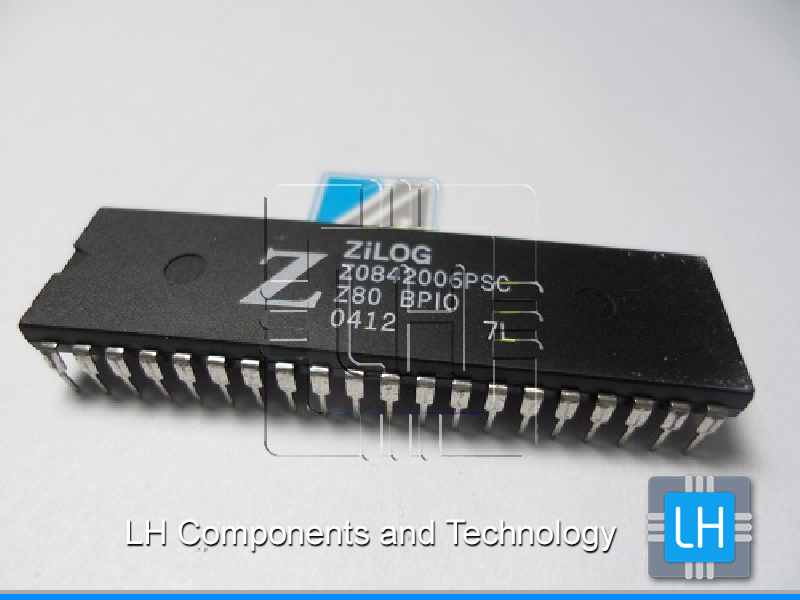 Z0842006PSC Micro procesador