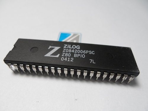 Z0842006PSC Micro procesador